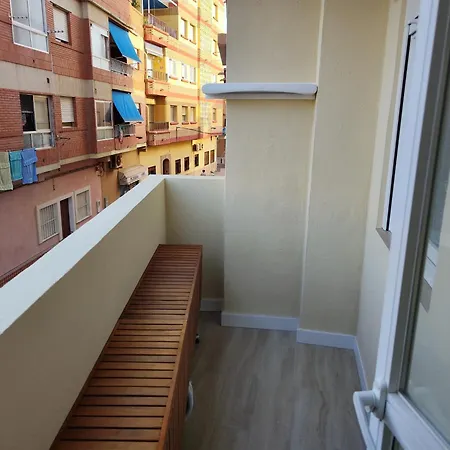 Appartement Torregondolas A1 Torrenueva (Andalusia)