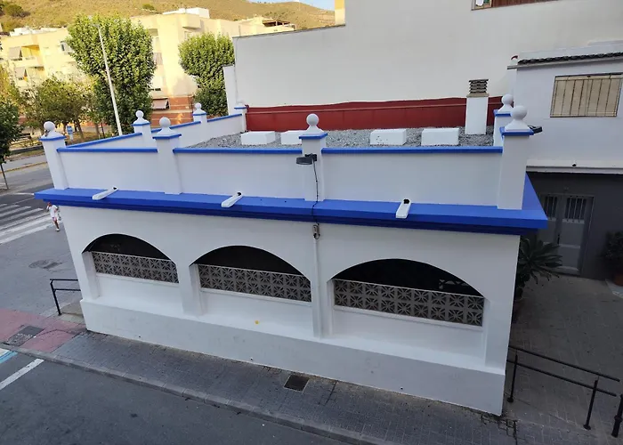 Torregondolas A1