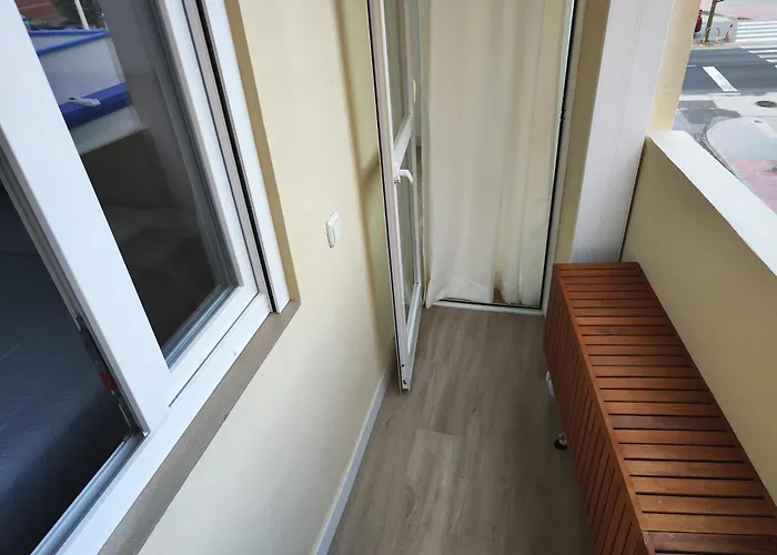 Torregondolas A1 Appartement Torrenueva (Andalusia)
